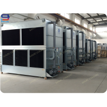 Stainless Steel Tube superdyma Closed Wet Cooling Tower